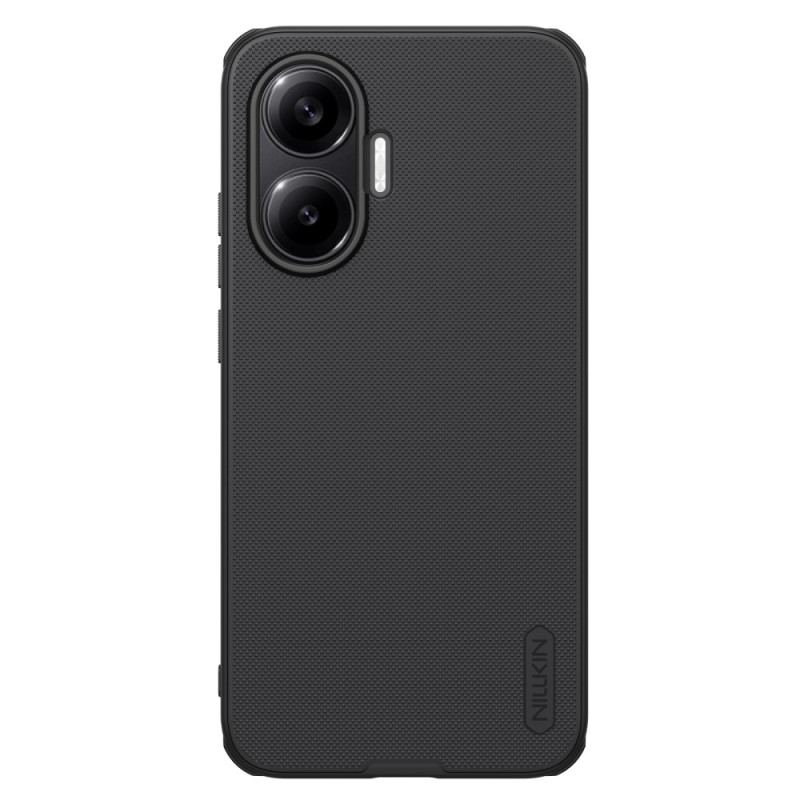 Poco F7 Esmerilado Escudo Pro Caso NILLKIN