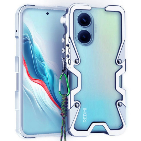 Xiaomi Poco F7 Metal Bumper...