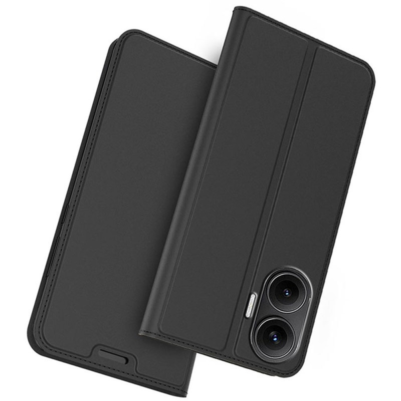 Funda Flip Cover Poco F7 Card