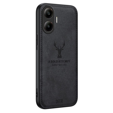 Funda Poco F7 Venado