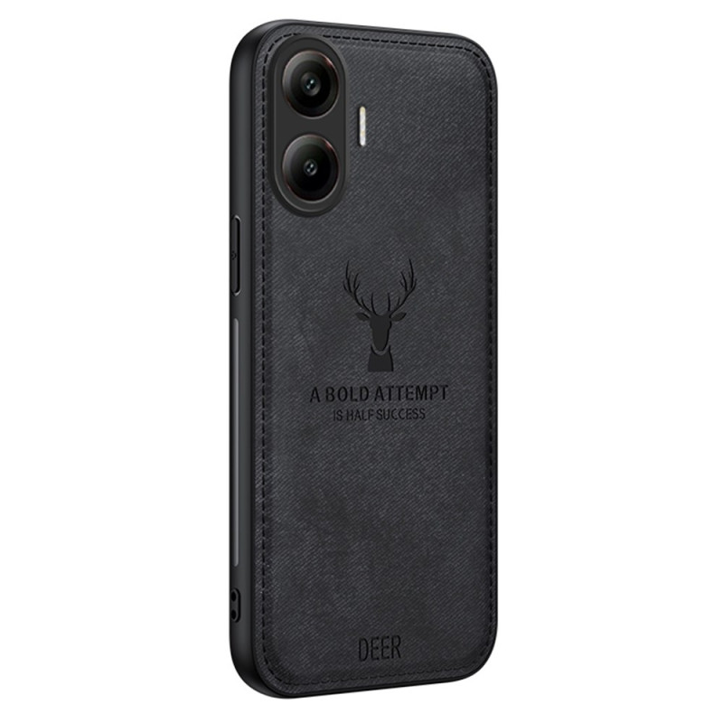 Funda Poco F7 Venado