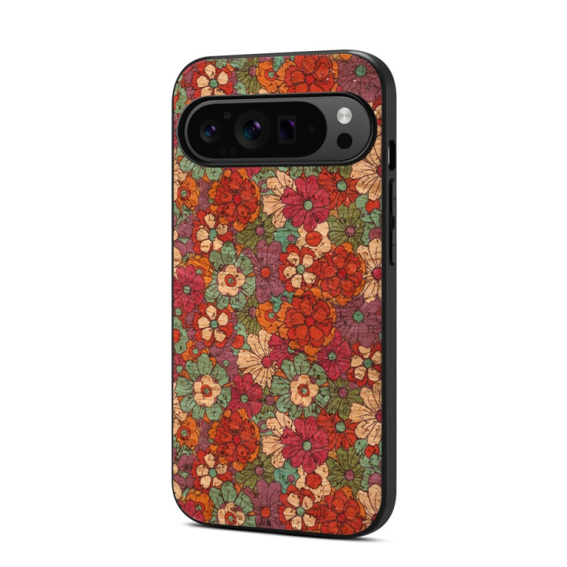 Funda Google Pixel 10 / 10 Pro Flower Liberty