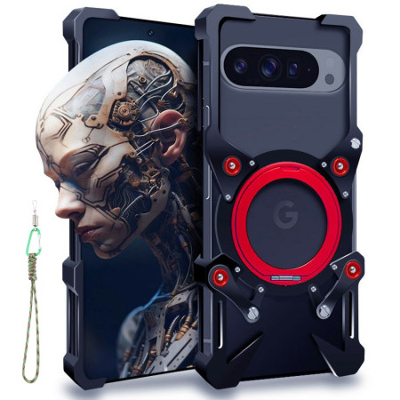 Funda Bumper Google Pixel...