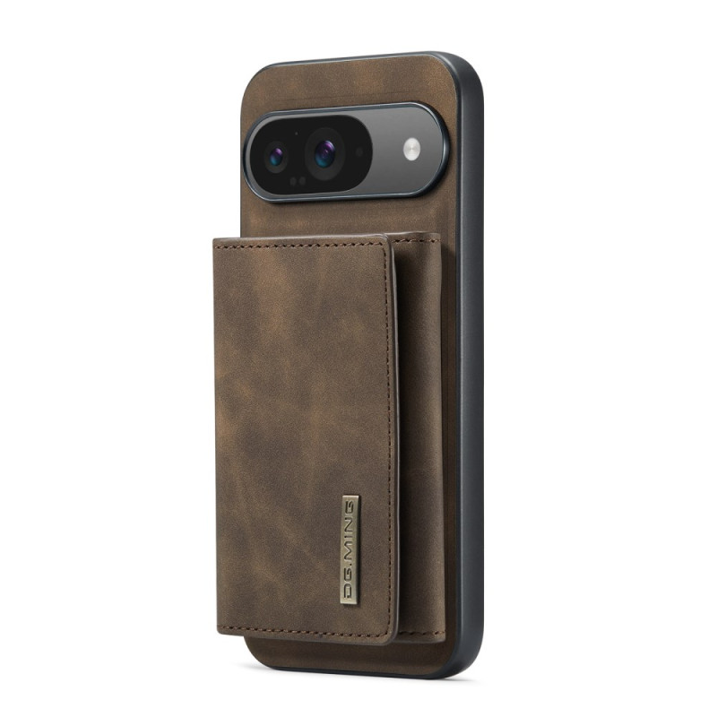 Google Pixel 10 / Pixel 10 Pro Funda Cartera Desmontable DG.MING
