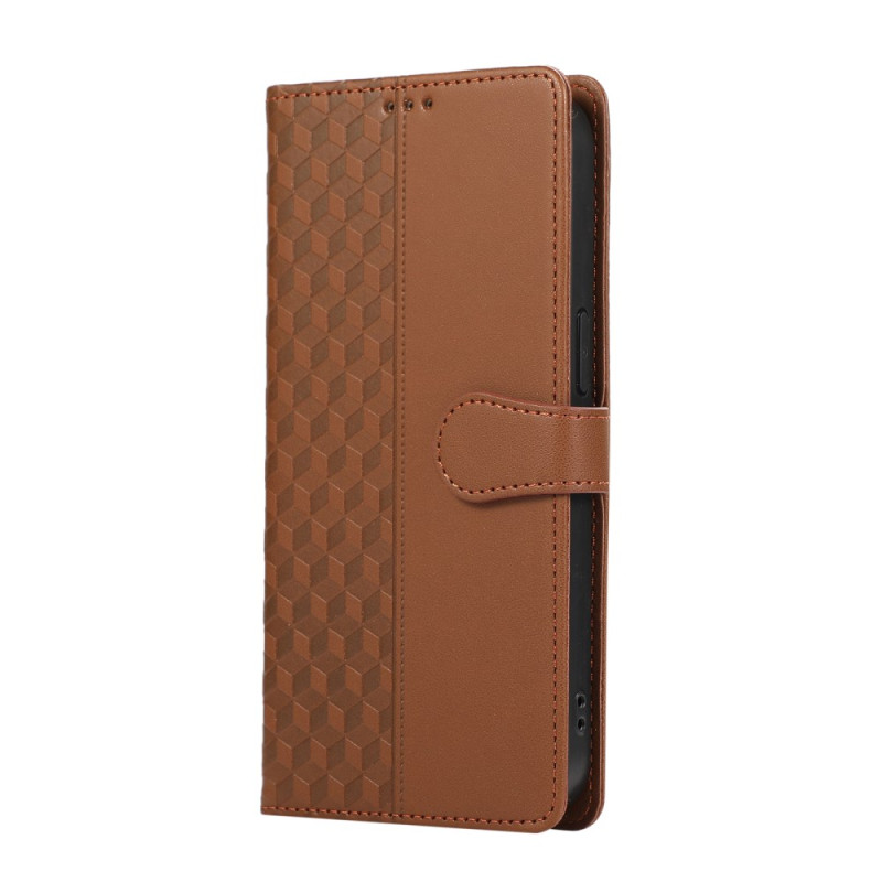 Funda Google Pixel 10 / 10 Pro rombos 3D