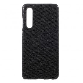 Funda de purpurina para el Huawei P30