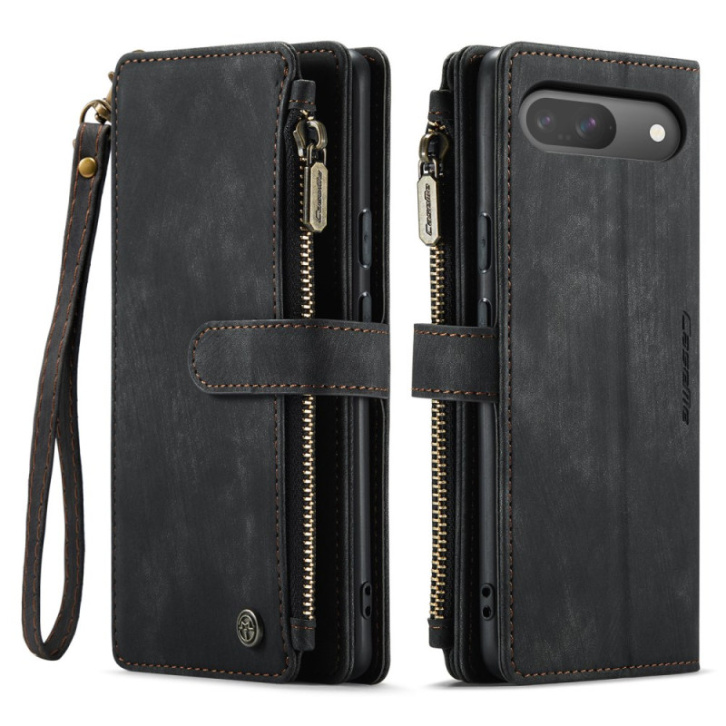 Funda Google Pixel 10 / 10 Pro Wallet CASEME