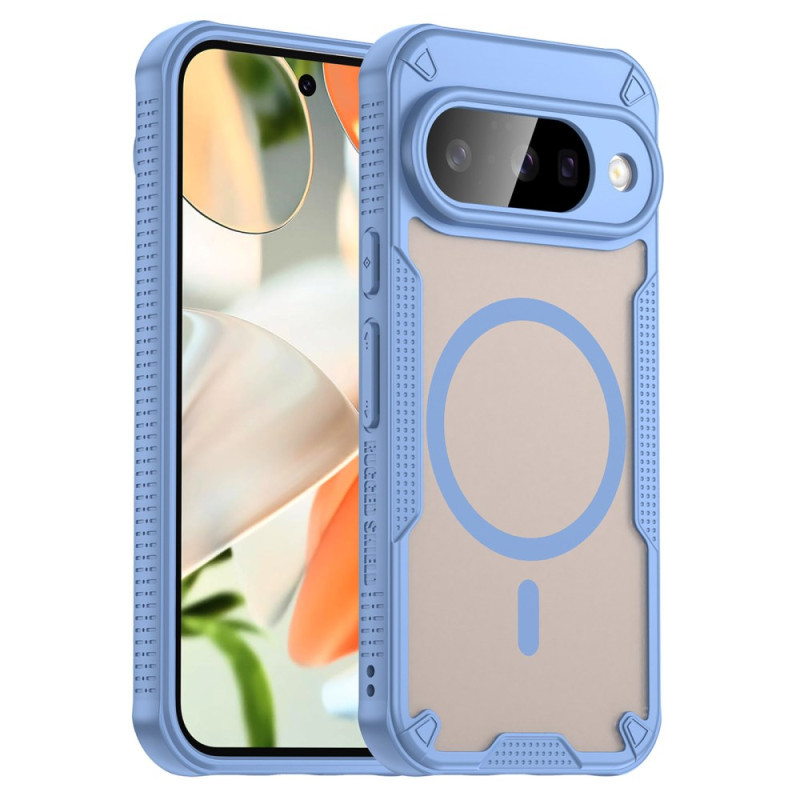 Funda híbrida compatible con MagSafe para Google Pixel 10 / 10 Pro
