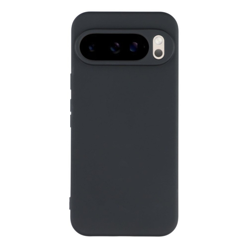 Funda de superficie engomada para Google Pixel 10 / 10 Pro