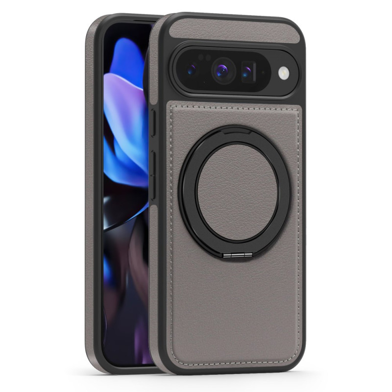 Funda para Google Pixel 10 / 10 Pro Soporte de anillo compatible con MagSafe.