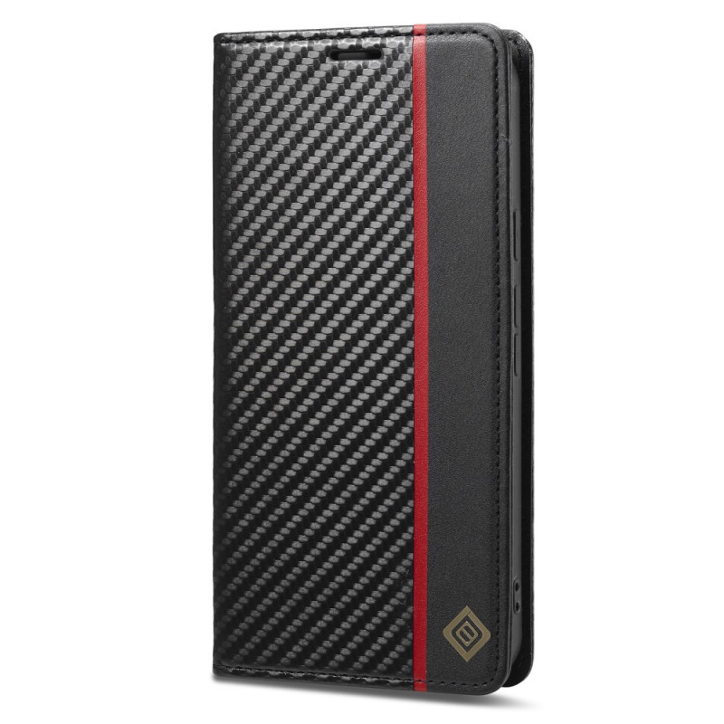 Funda de fibra de carbono para Google Pixel 10 / 10 Pro LC.IMEEKE