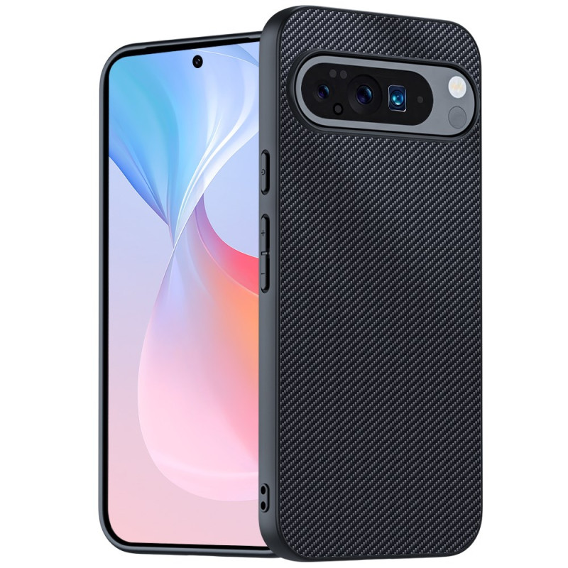 Funda Google Pixel 10 / 10 Pro Carbon Texture