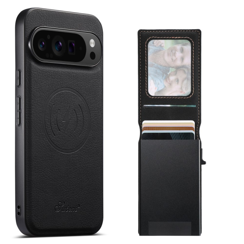 Funda magnética Google Pixel 10 / 10 Pro SUTENI