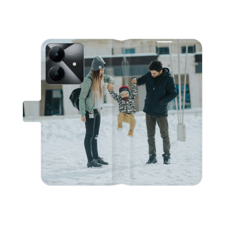 Funda personalizada Realme...