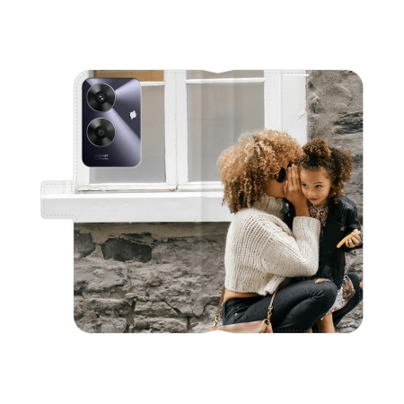 Funda personalizada Realme...