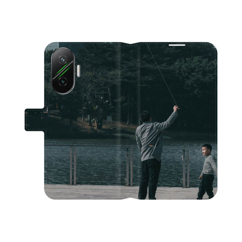 Funda personalizada Poco F7