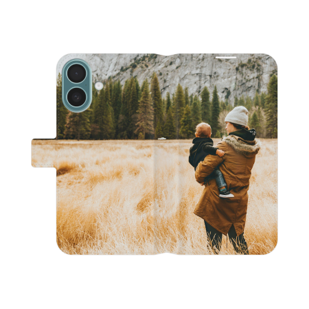 Funda personalizada iPhone 16