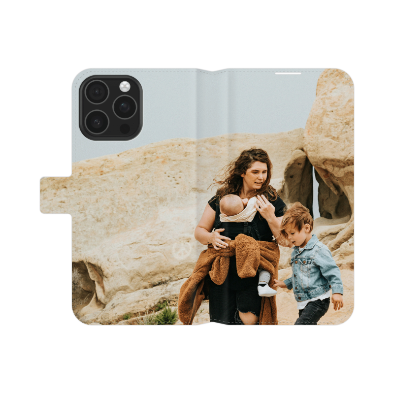 Funda personalizada iPhone 16 Pro Max
