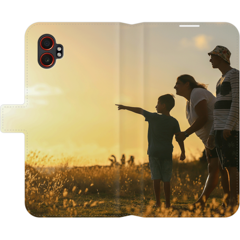 Funda personalizada Samsung Galaxy Xcover 7 Pro