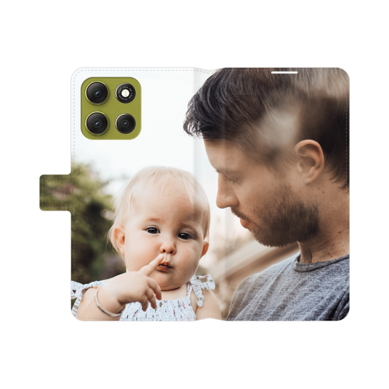 Funda personalizada Moto G86 5G