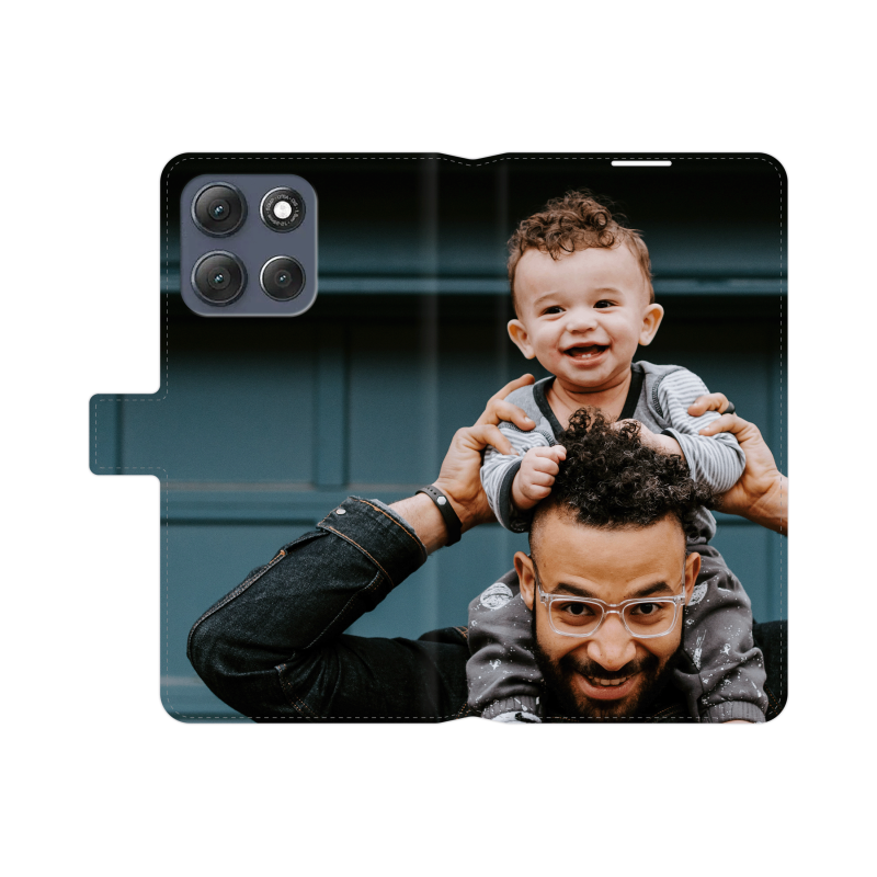 Funda personalizada Moto G86 Power 5G
