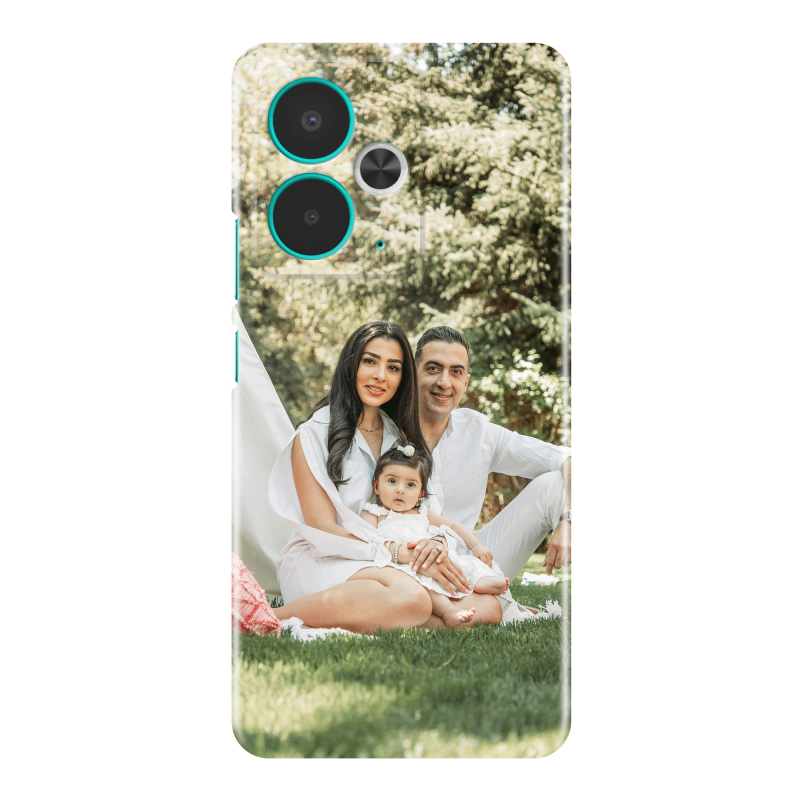 Funda
personalizada del Realme 14T 5G