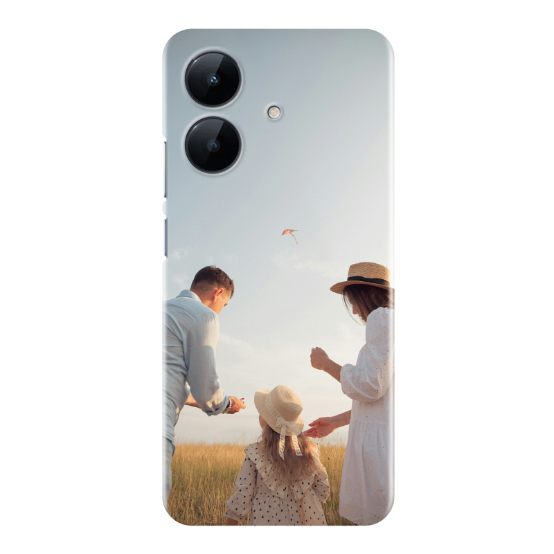 Funda personalizada para el Realme Note 60X