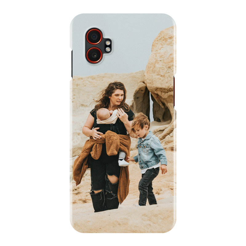 Funda personalizada Samsung Galaxy Xcover 7 Pro