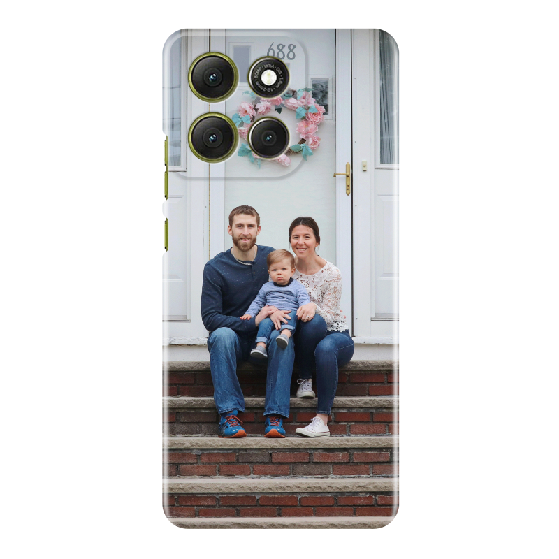 Funda
personalizada Moto G86 5G