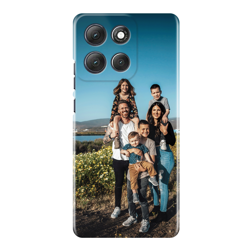 Funda personalizada Moto G86 Power 5G