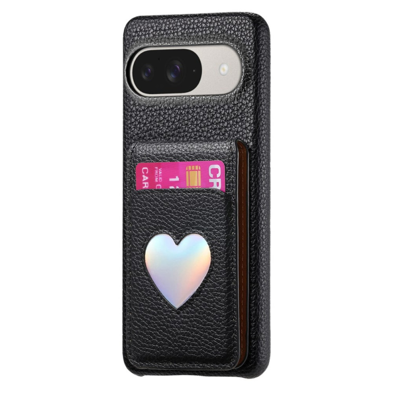 Funda Google Pixel 10 / 10 Pro Soporte para tarjetas y espejos