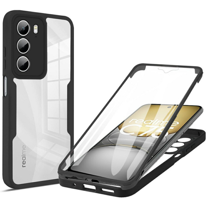 Realme C75 / 14X 5G Funda Protección Completa