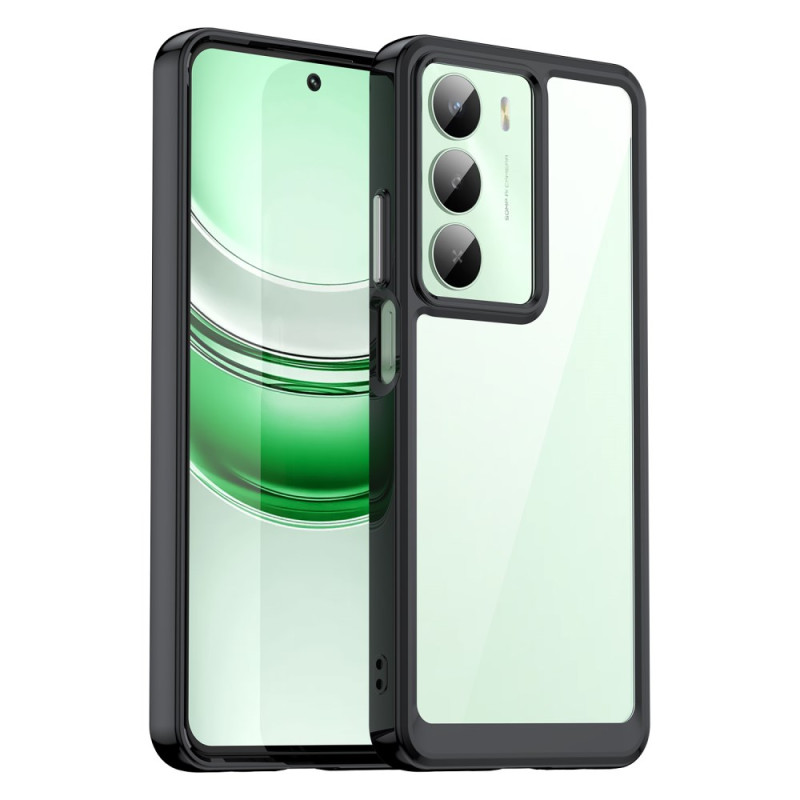 Funda híbrida Realme 14X 5G