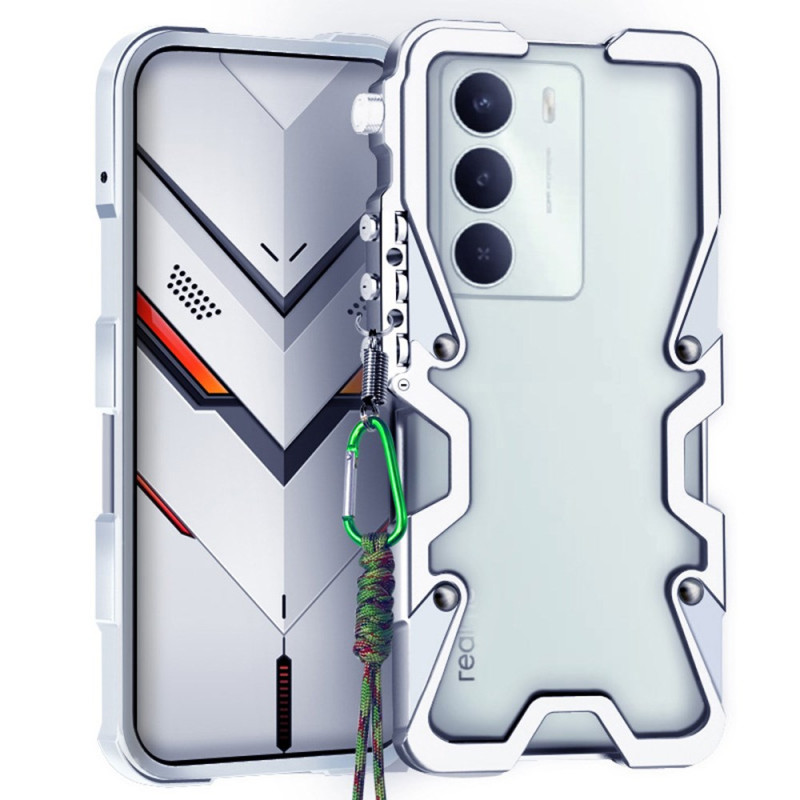 Realme 14X 5G Funda Bumper