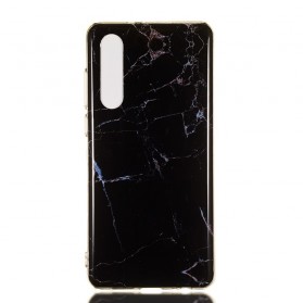 Huawei P30 Funda Marble Rare