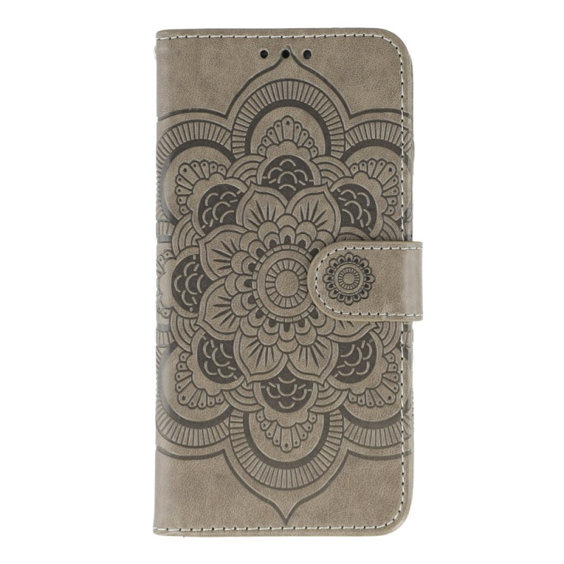Funda Realme C75 / 14X 5G Patrón Mandala