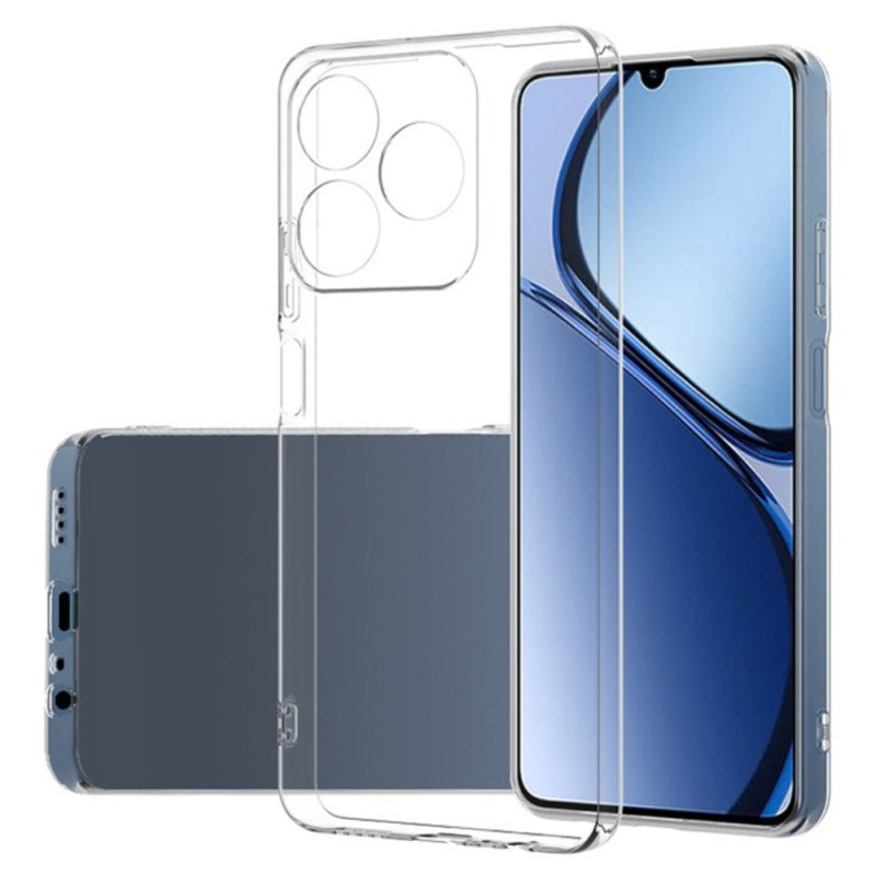 Funda transparente Realme Note 60