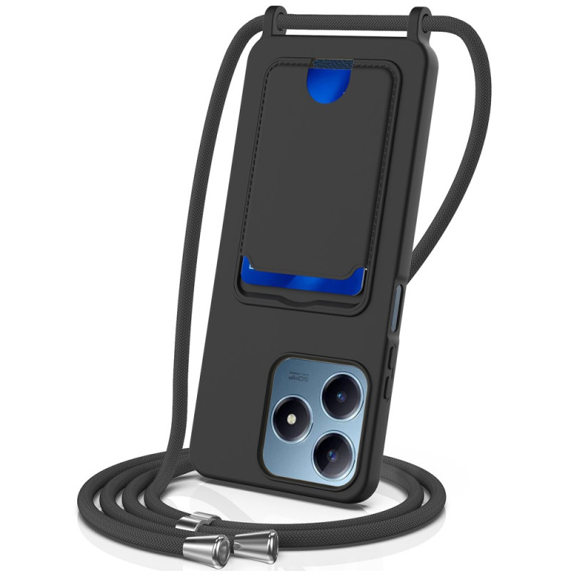 Estuche para tarjetas con cordón Realme Note 60