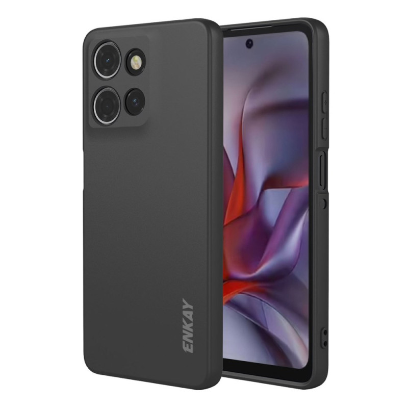 Moto G Power Funda
 (2025) ENKAY