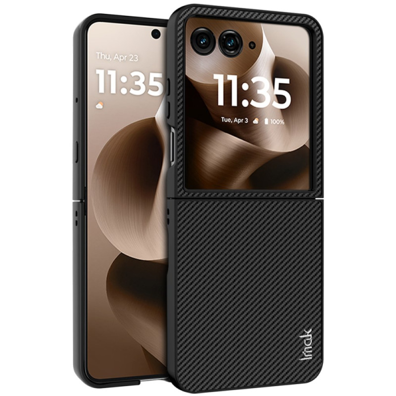 Funda Motorola Razr 60 Ultra Series Ruiyi IMAK