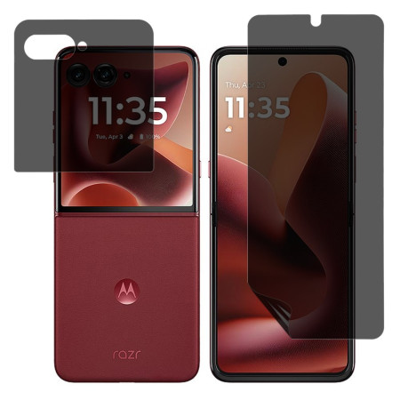 Juego de Protectores de...