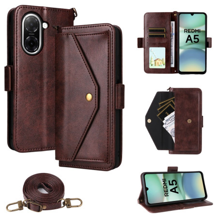 Xiaomi Redmi A5 Funda de...