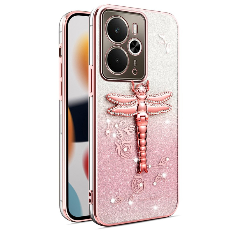 Funda Realme 14 5G / 14T 5G Soporte Libellule