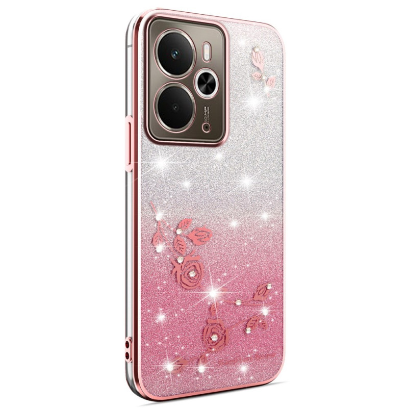 Funda Realme 14 5G / 14T 5G Flores KADEM