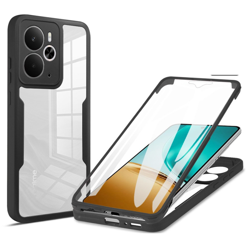 Funda Realme 14 5G Protección Transparente Completa