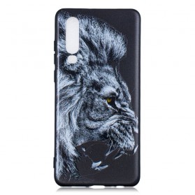 Funda del León Huawei Fierce