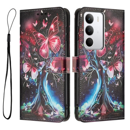 Houss Realme C71 Arbre aux...