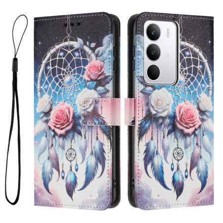 Realme C71 Floral...