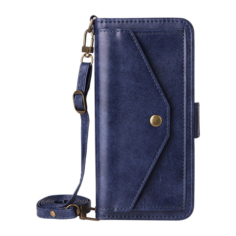 Realme C75 / C71 Funda de cartera