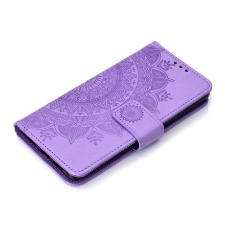 Funda Mandala Sun de Huawei P30